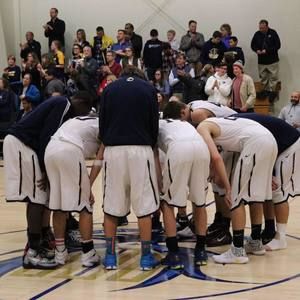 Meet your Posher, Christian